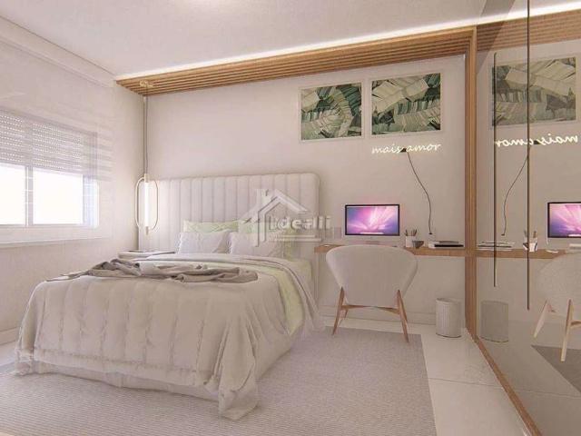 Apartamento para Venda em São Leopoldo/RS Scharlau 2 Quartos