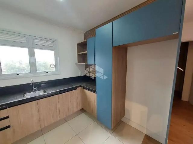 Apartamento para Venda em São Leopoldo/RS Scharlau 2 Quartos