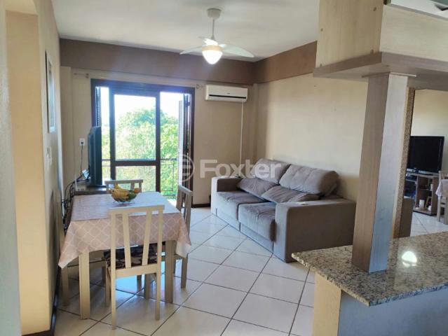 Apartamento para Venda em São Leopoldo/RS Scharlau 2 Quartos