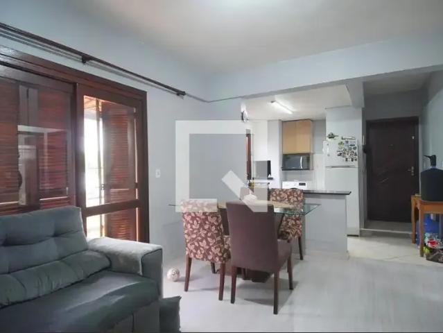 Apartamento para Venda em São Leopoldo/RS Scharlau 2 Quartos