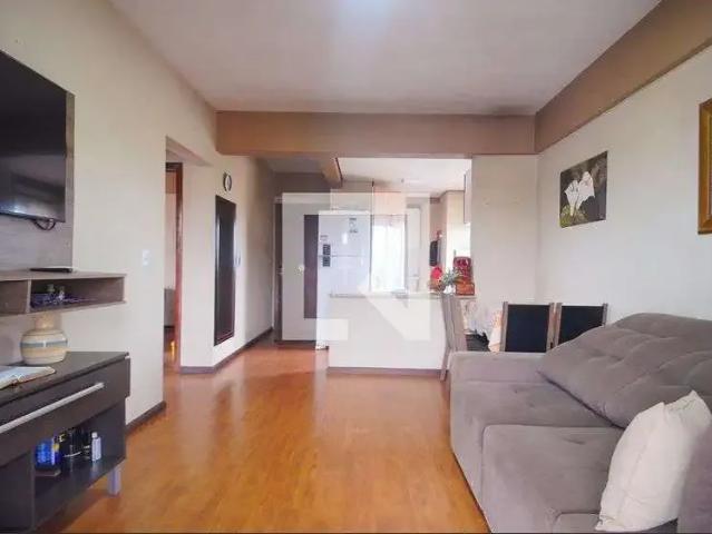 Apartamento para Venda em São Leopoldo/RS Scharlau 2 Quartos