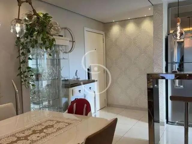 Apartamento para Venda em São Leopoldo/RS Scharlau 2 Quartos