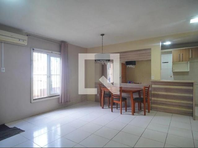 Apartamento para Venda em São Leopoldo/RS Scharlau 2 Quartos
