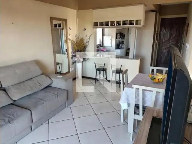 Apartamento para Venda em São Leopoldo/RS Scharlau 2 Quartos