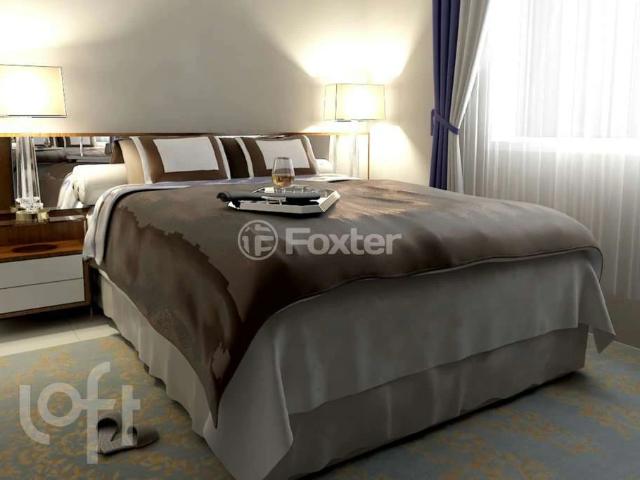 Apartamento para Venda em São Leopoldo/RS Scharlau 2 Quartos