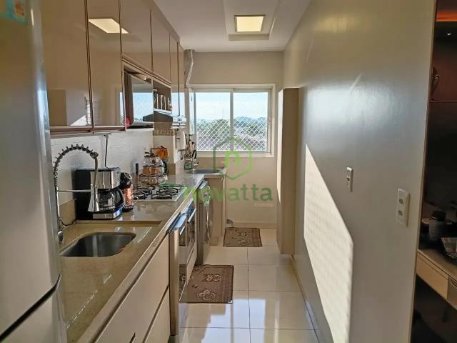 Apartamento para Venda em São Leopoldo/RS Scharlau 2 Quartos