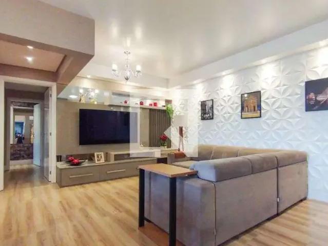 Apartamento para Venda em São Leopoldo/RS Scharlau 3 Quartos