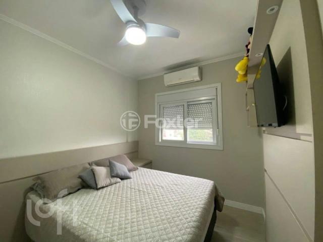 Apartamento para Venda em São Leopoldo/RS Scharlau 3 Quartos