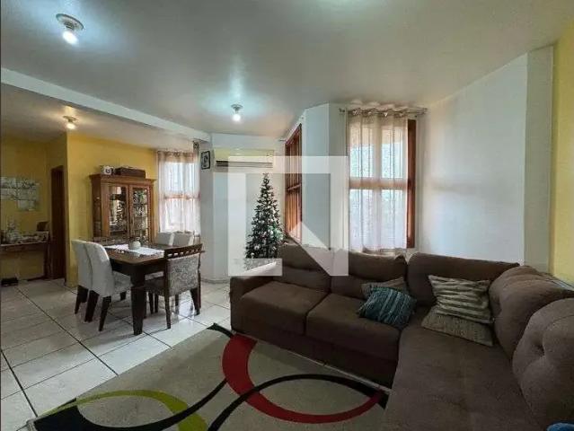 Apartamento para Venda em São Leopoldo/RS Scharlau 6 Quartos