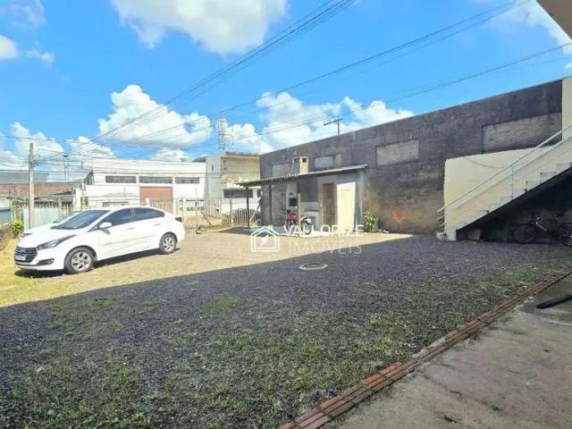 Apartamento para Venda em São Leopoldo/RS Vicentina 1 Quartos