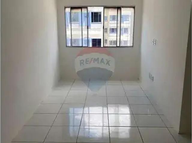 Apartamento para Venda em São Lourenço da Mata/PE Capibaribe 2 Quartos