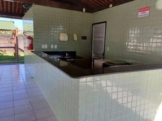 Apartamento para Venda em São Lourenço da Mata/PE Capibaribe 2 Quartos