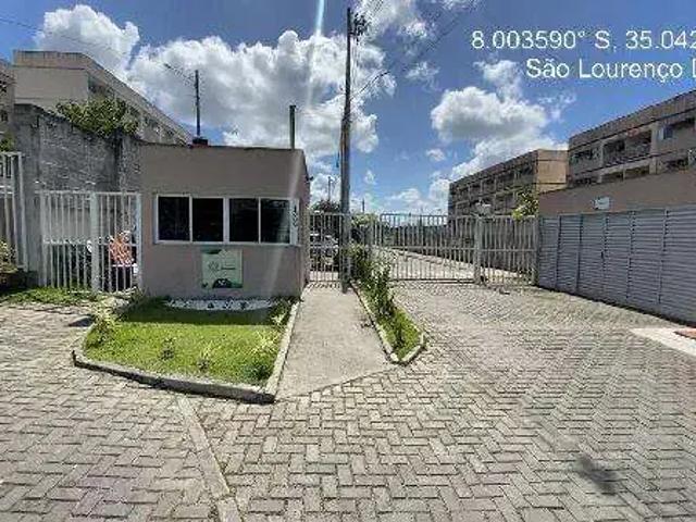 Apartamento para Venda em São Lourenço da Mata/PE Muribara 3 Quartos