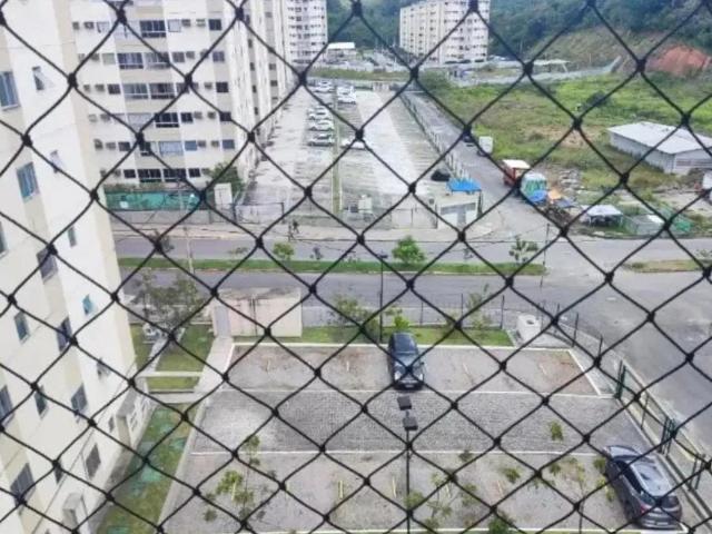 Apartamento para Venda em São Lourenço da Mata/PE Muribara 2 Quartos