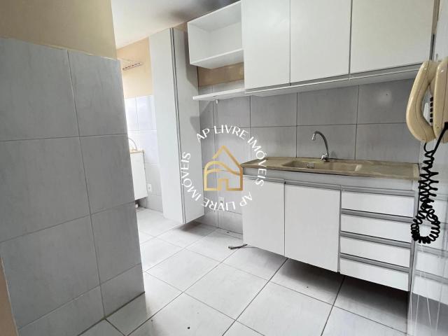Apartamento para Venda em São Lourenço da Mata/PE Muribara 2 Quartos