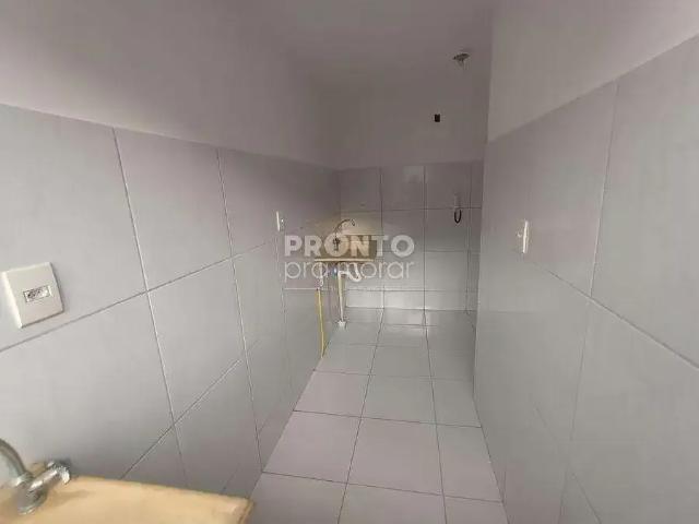 Apartamento para Venda em São Lourenço da Mata/PE Muribara 2 Quartos