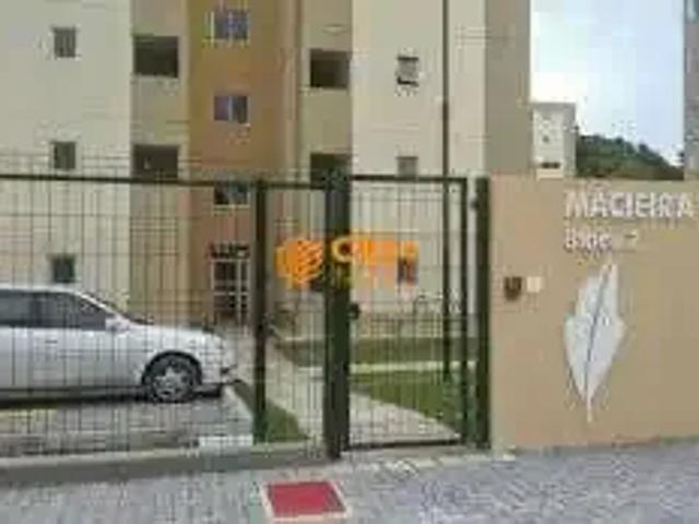 Apartamento para Venda em São Lourenço da Mata/PE Muribara 2 Quartos