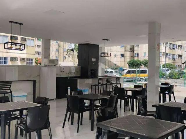 Apartamento para Venda em São Lourenço da Mata/PE Muribara 2 Quartos