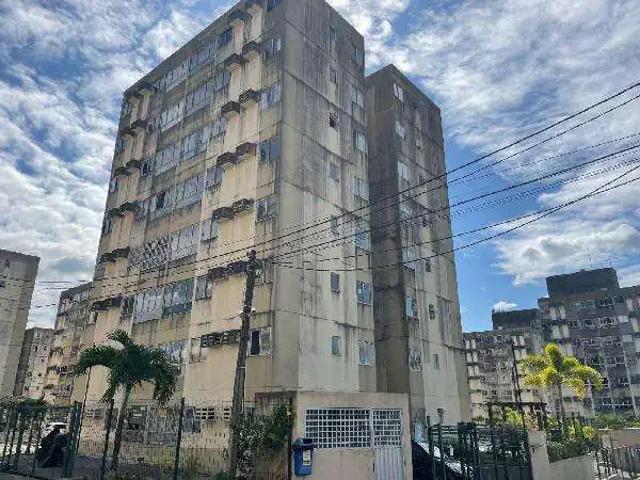 Apartamento para Venda em São Lourenço da Mata/PE Muribara 2 Quartos