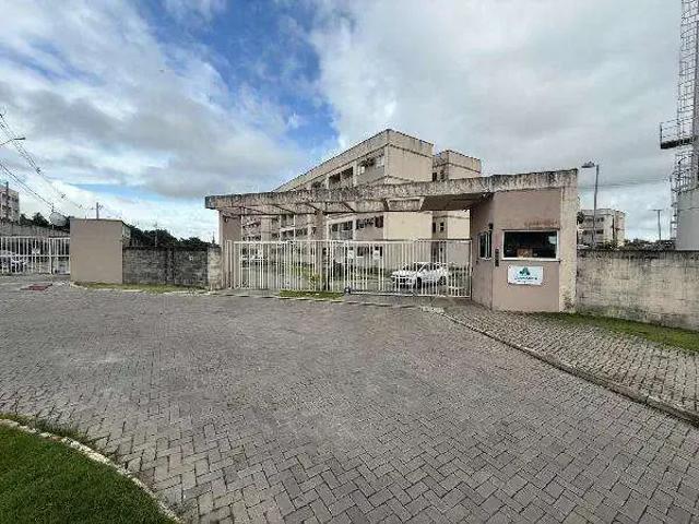 Apartamento para Venda em São Lourenço da Mata/PE Muribara 2 Quartos