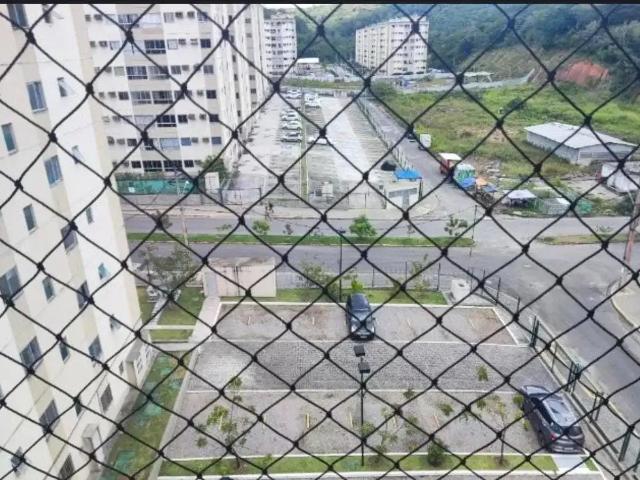 Apartamento para Venda em São Lourenço da Mata/PE Muribara 2 Quartos