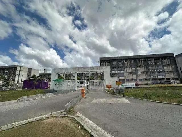 Apartamento para Venda em São Lourenço da Mata/PE Muribara 2 Quartos