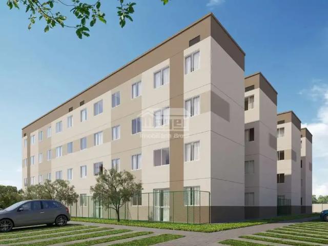 Apartamento para Venda em São Lourenço da Mata/PE Nova Tiúma 2 Quartos