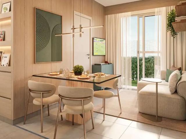 Apartamento para Venda em São Lourenço da Mata/PE Nova Tiúma 2 Quartos