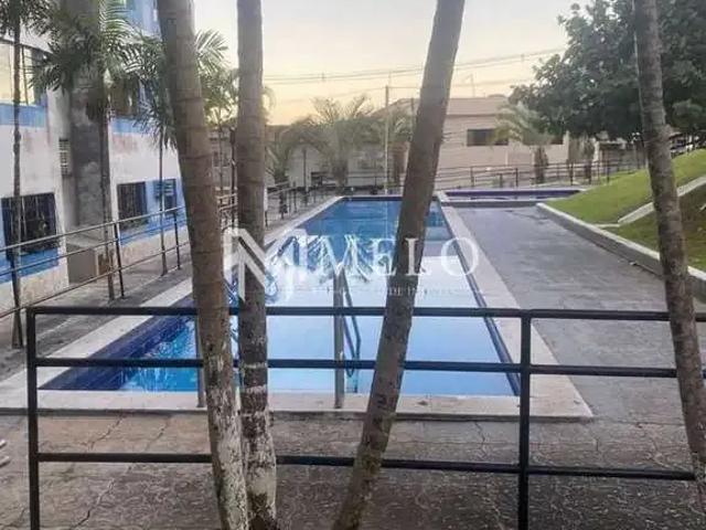 Apartamento para Venda em São Lourenço da Mata/PE Parque Capibaribe 2 Quartos