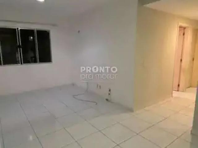 Apartamento para Venda em São Lourenço da Mata/PE Parque Capibaribe 2 Quartos
