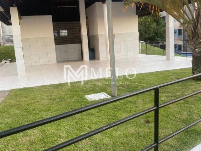 Apartamento para Venda em São Lourenço da Mata/PE Parque Capibaribe 2 Quartos