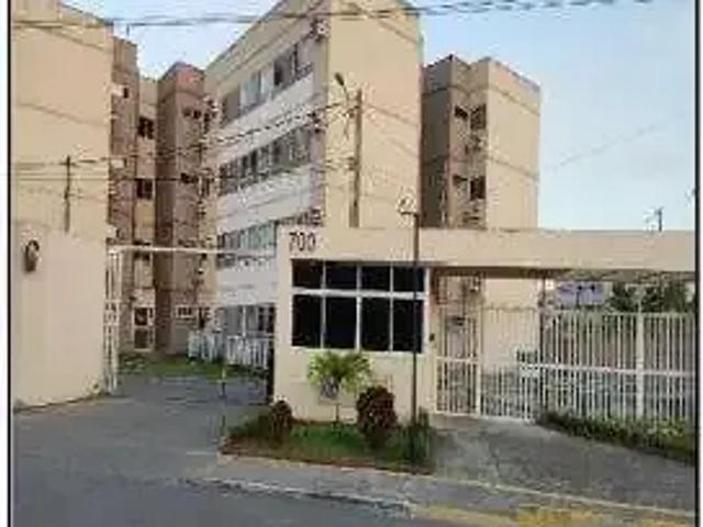 Apartamento para Venda em São Lourenço da Mata/PE Pixete 2 Quartos