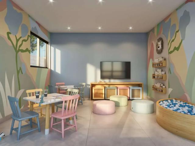 Apartamento para Venda em São Lourenço da Mata/PE Pixete 2 Quartos