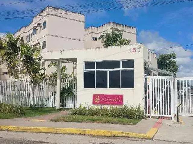 Apartamento para Venda em São Lourenço da Mata/PE Pixete 2 Quartos