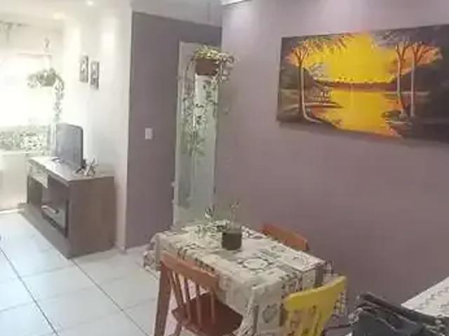 Apartamento para Venda em São Lourenço da Mata/PE Pixete 2 Quartos