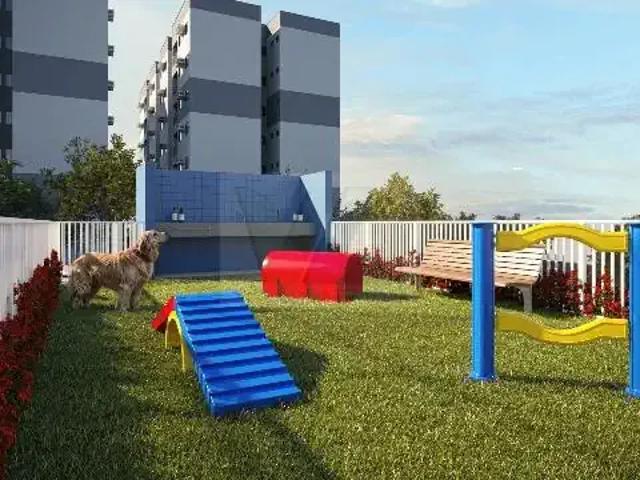 Apartamento para Venda em São Lourenço da Mata/PE Pixete 2 Quartos