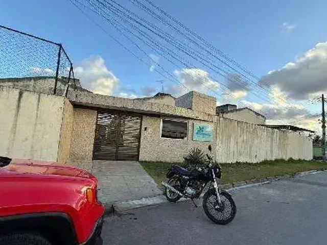 Apartamento para Venda em São Lourenço da Mata/PE Pixete 2 Quartos