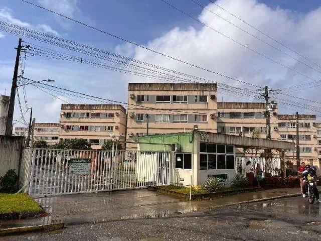 Apartamento para Venda em São Lourenço da Mata/PE Pixete 2 Quartos
