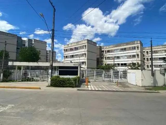 Apartamento para Venda em São Lourenço da Mata/PE Pixete 2 Quartos