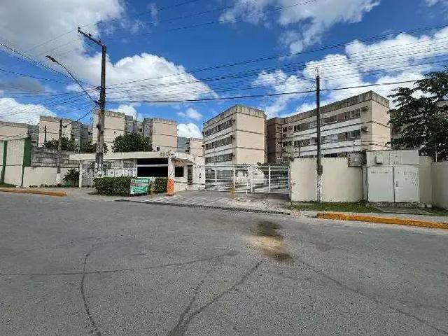 Apartamento para Venda em São Lourenço da Mata/PE Pixete 2 Quartos
