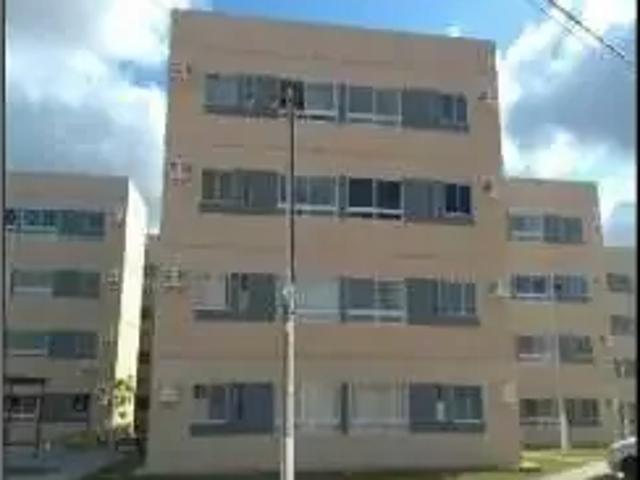 Apartamento para Venda em São Lourenço da Mata/PE Pixete 2 Quartos