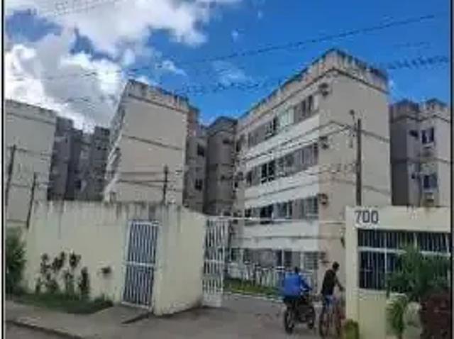 Apartamento para Venda em São Lourenço da Mata/PE Pixete 2 Quartos
