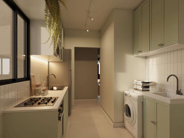 Apartamento para Venda em São Lourenço da Mata/PE Pixete 2 Quartos