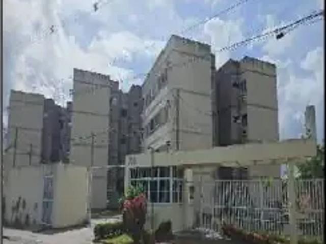 Apartamento para Venda em São Lourenço da Mata/PE Tiúma 2 Quartos