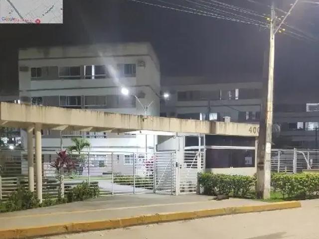 Apartamento para Venda em São Lourenço da Mata/PE Tiúma 2 Quartos