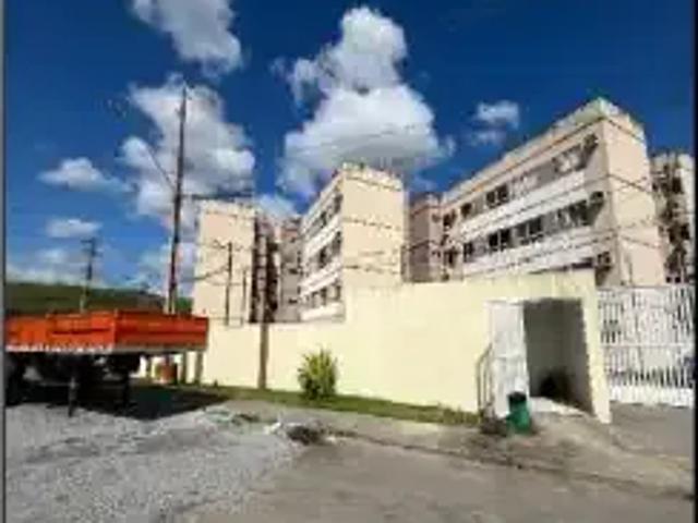 Apartamento para Venda em São Lourenço da Mata/PE Tiúma 2 Quartos