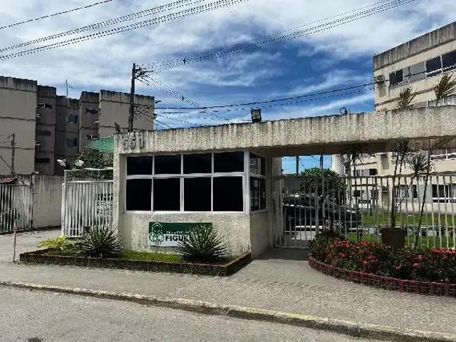 Apartamento para Venda em São Lourenço da Mata/PE Tiúma 2 Quartos