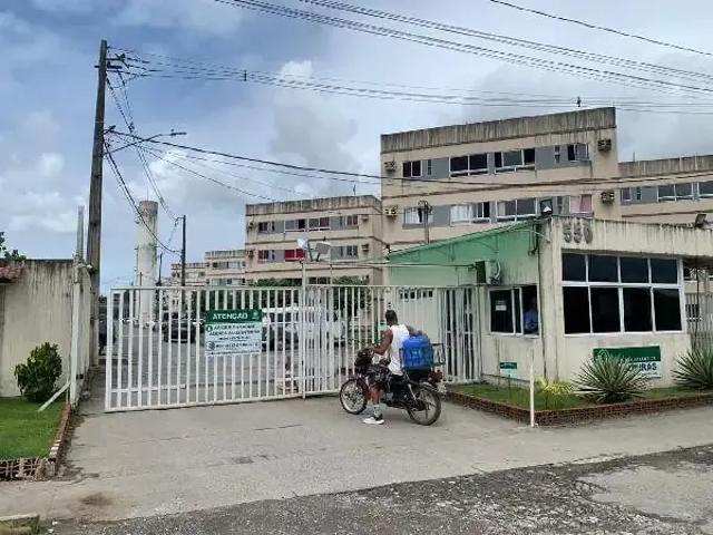 Apartamento para Venda em São Lourenço da Mata/PE Tiúma 2 Quartos
