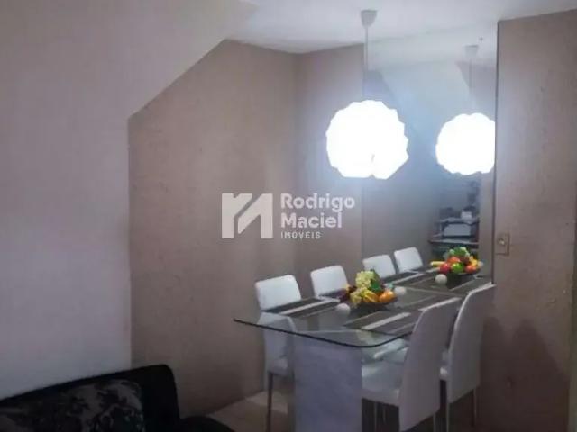 Apartamento para Venda em São Lourenço da Mata/PE Tiúma 2 Quartos