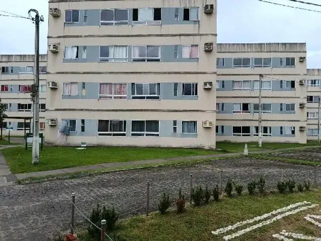 Apartamento para Venda em São Lourenço da Mata/PE Tiúma 2 Quartos